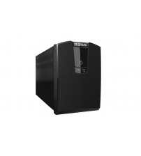 Nobreak - TS SHARA - UPS Senoidal UNIVERSAL 1800VA - Bivolt Nobreak - TS SHARA - UPS Senoidal UNIVERSAL 1800VA - Bivolt